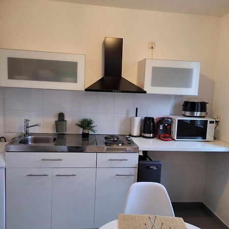 Cocooning House 212 Suite Cosy Sunshine Appartement Aeroport Paris Roissy Cdg Et Parc Asterix Survilliers Exterior foto
