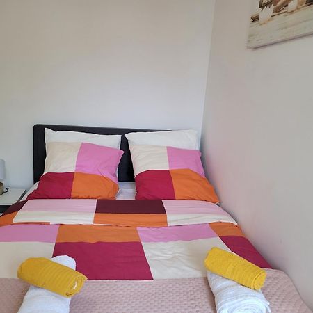 Cocooning House 212 Suite Cosy Sunshine Appartement Aeroport Paris Roissy Cdg Et Parc Asterix Survilliers Exterior foto