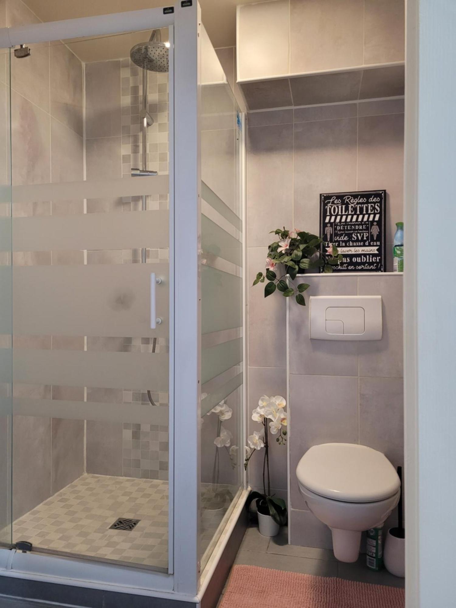Cocooning House 212 Suite Cosy Sunshine Appartement Aeroport Paris Roissy Cdg Et Parc Asterix Survilliers Exterior foto